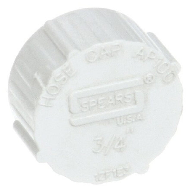 Beverage Air 205-144A Cap W/washer