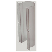 Beverage Air 28D25-001A Light Shield Dmc