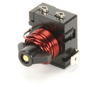 Beverage Air 302-677A Relay (ti) 9660 071 161