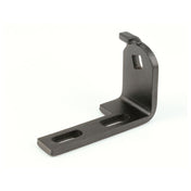Beverage Air 401-219A-02 Hinge Bracket Bot Lh Bl Ack Mt/ur