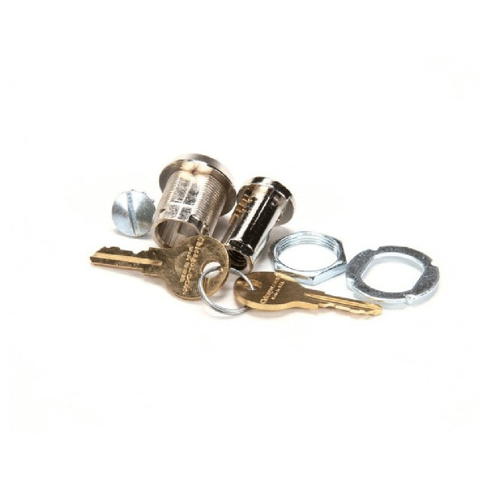 Beverage Air 401-226A Door Lock Keys