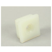 Beverage Air 401-248A-01 Bushing Door Hinge Wht Mt Swin