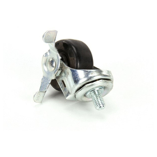 Beverage Air 401-253A Caster 2 1/2lock 1/2 13 Stem