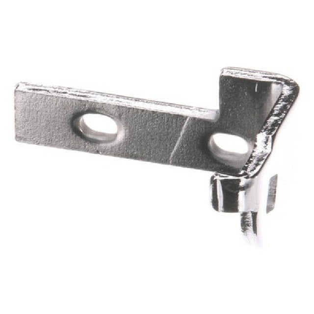 Beverage Air 401-833A Hinge Bracket Lh Bot C Fg/crg4874