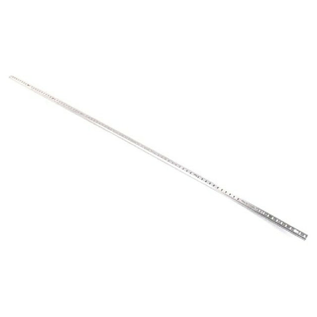 Beverage Air 403-092A Keyhole Pilaster 48 Inch