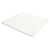 Beverage Air 403-310D Shelf Wire 21.75 X 19 Gf24 White