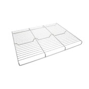 Beverage Air 403-401C Shelf Wire 27.63 X 22. 25 Smf49 Gray