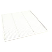 Beverage Air 403-873D-02 Shelf Wire 23.25 X 21. 5 Lv45 Gray