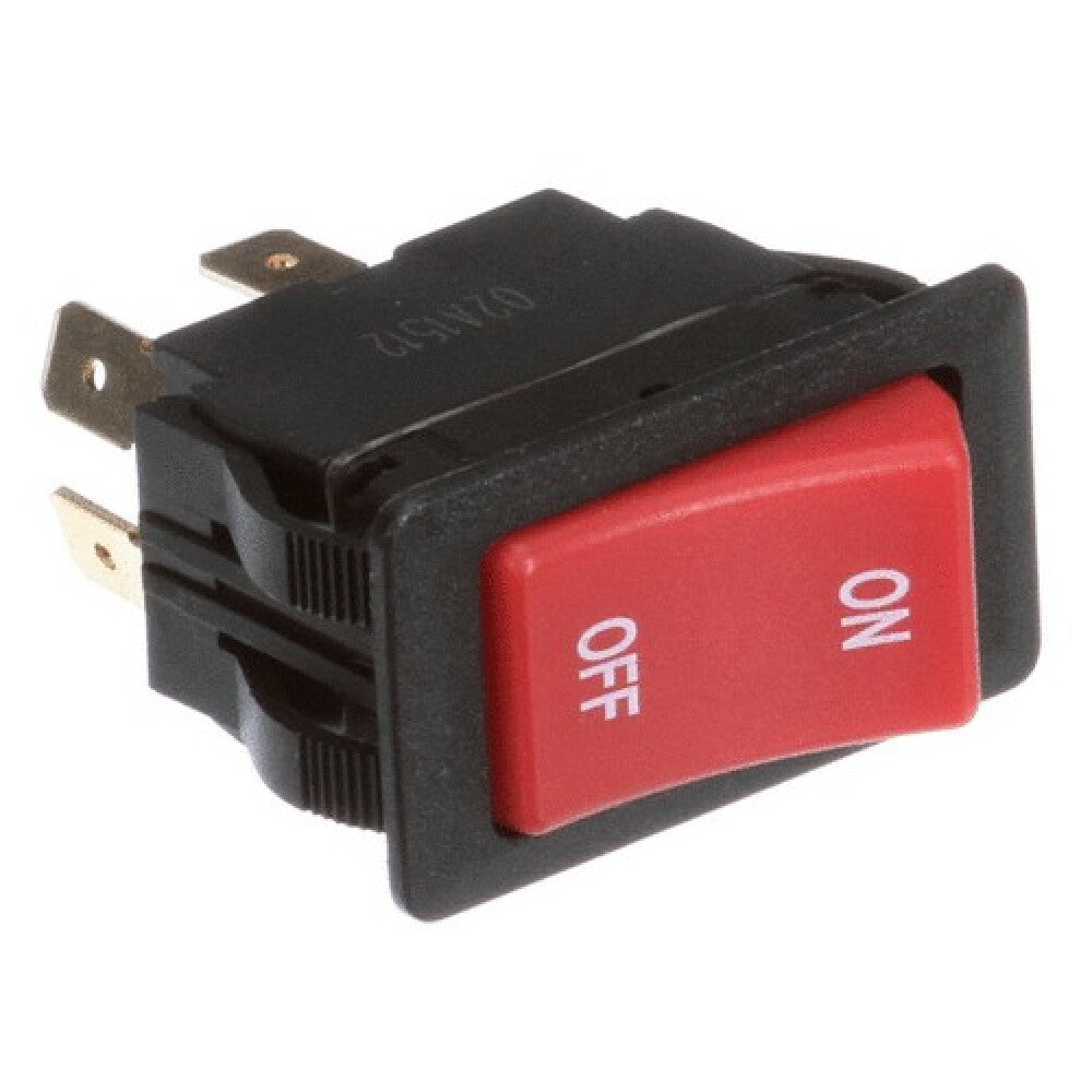 Beverage Air 502-433D Rocker Kill Switch H