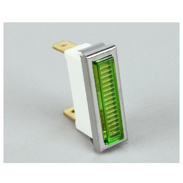 Beverage Air BEV503-056A Power Light Green