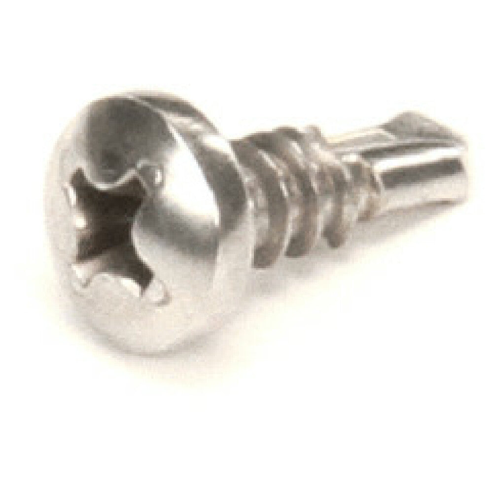 Beverage Air BEV601-085A Screw Ppsm #8 X 1/2 Sd Ss
