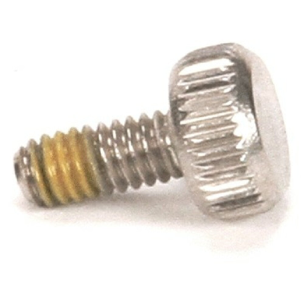 Beverage Air 601-119B Thumbscrew #8 32 X 3/8 Ss