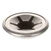 Beverage Air 604-167A Push On Retainer