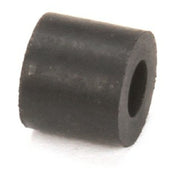 Beverage Air 703-003A-- Bumper Recess Black R Ubber