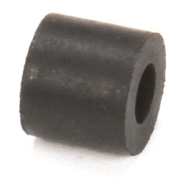 Beverage Air 703-003A-- Bumper Recess Black R Ubber