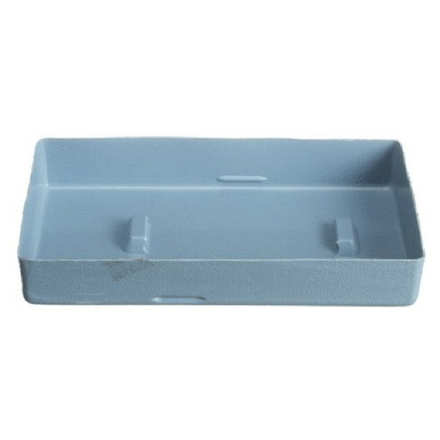 Delfield 1708894 Condensate Pan Blue Abs
