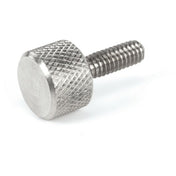 Delfield 9321541 Screw 8 32x0.50 Thumb