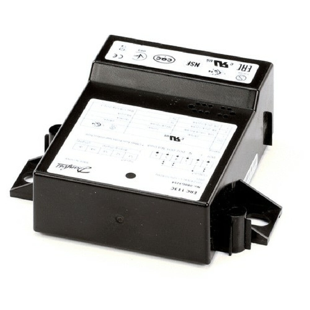 Delfield 000-CZ0-0079-S Assembly Control Digita L Display Ref Rem No Lo