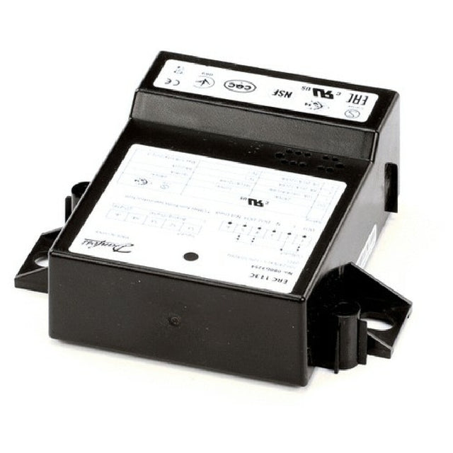 Delfield 000-CZ0-0079-S Assembly Control Digita L Display Ref Rem No Lo
