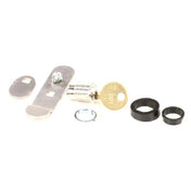 Delfield 000-D4K-0032-S Assembly Lock Ga Shroud Shrt