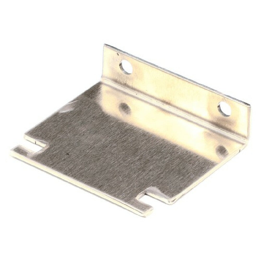 Delfield 263-B4G-0042-S Bracket Standoff Plexi 2.69