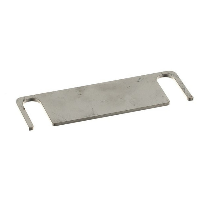 Delfield 269-Z00ZU572-S Plate Shim Caster Plate