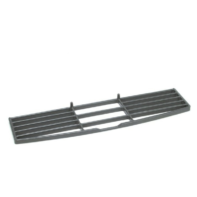 Follett 01051614 Grill 12# Drain Pan Gr Ay Abs W/ Agion