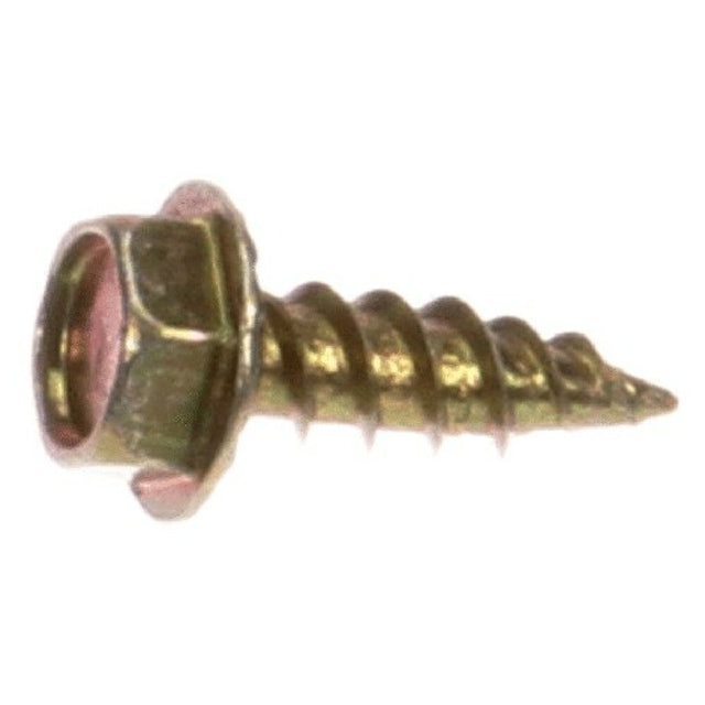 Hussmann 42166 Screw 8 18 X 1/2 Plain (unslot