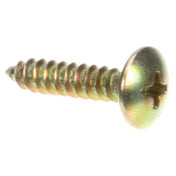 Hussmann 130716 Screw Sm 8 X 3/4 Phil Ab