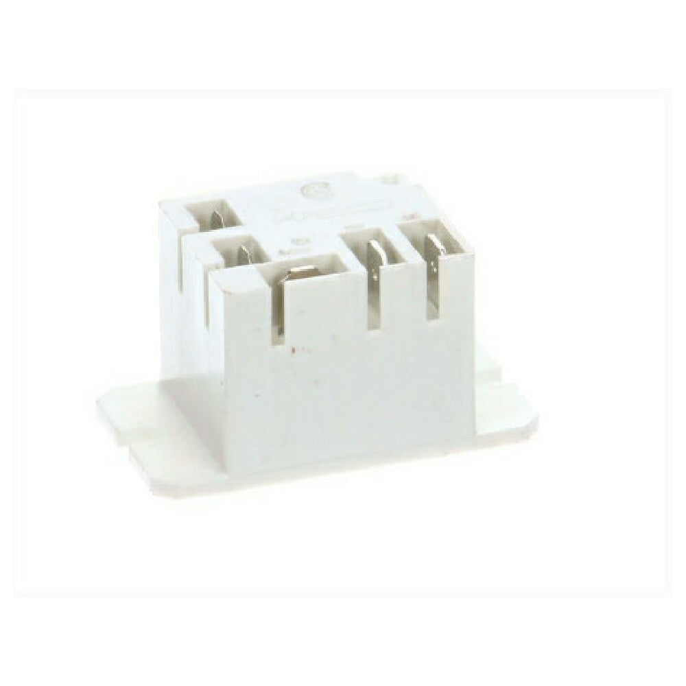 Hussmann 342598 Relay Spdt Nc 120v 40a