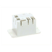 Hussmann 342598 Relay Spdt Nc 120v 40a