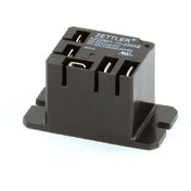 Hussmann 342599 Relay Spdt Nc 208v Coil
