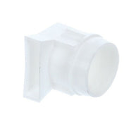 Hussmann 0355397 Cap End