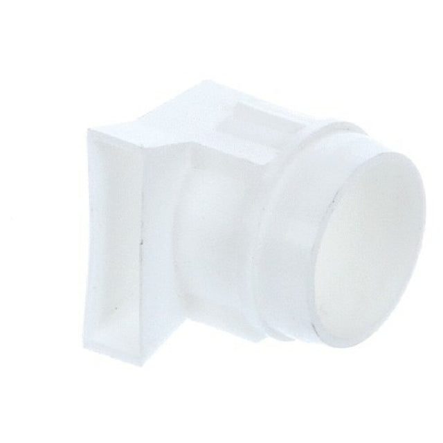 Hussmann 0355397 Cap End