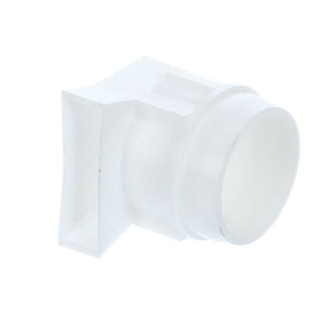 Hussmann 355397 Cap End