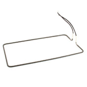 Hussmann 0367542 Heater Well