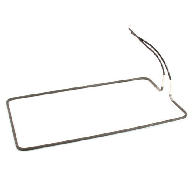 Hussmann 0367542 Heater Well