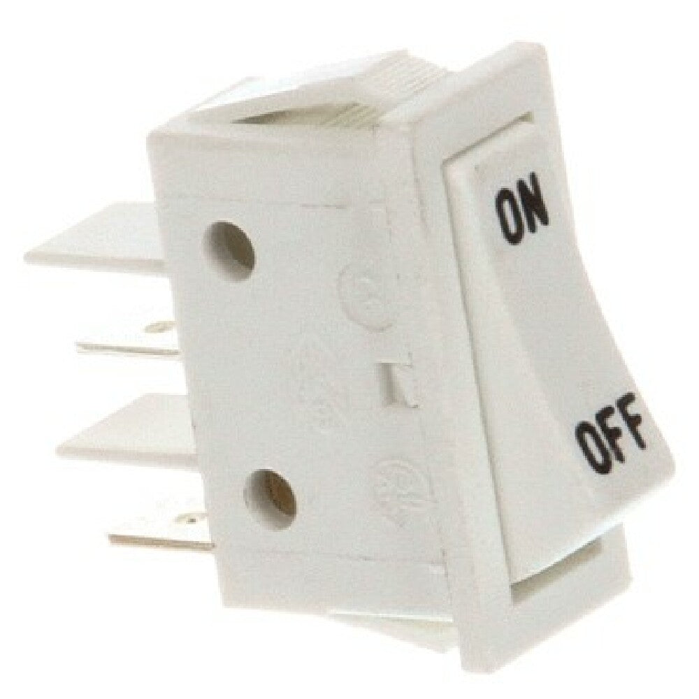 Hussmann 376412 Switch Rocker
