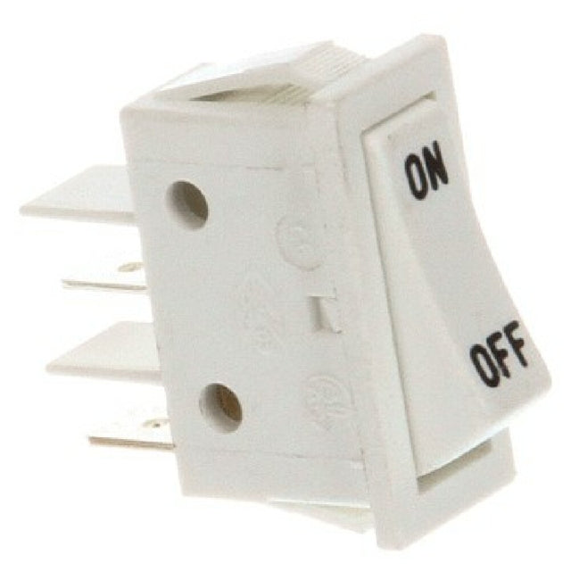 Hussmann 376412 Switch Rocker