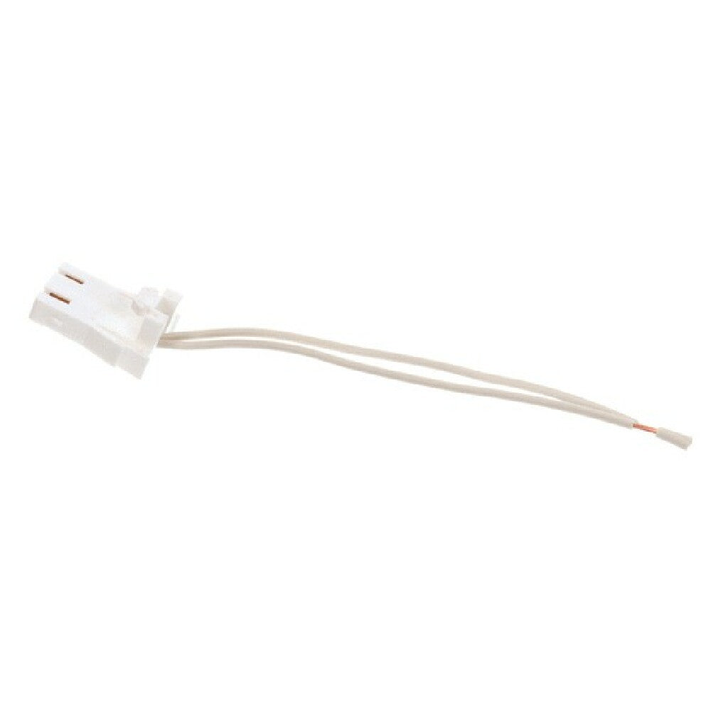 Hussmann 394420 Lampholder T8 Snap In F Lorescent Non Rotating