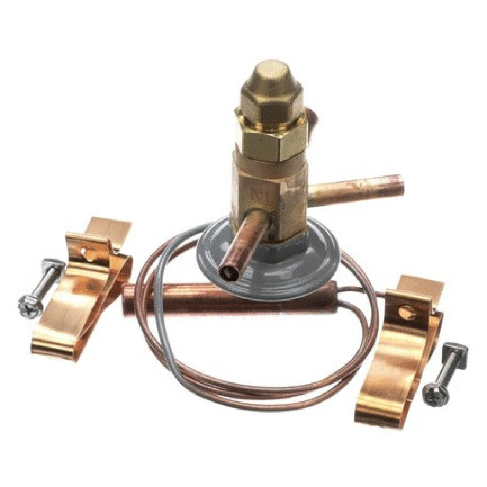 Hussmann 403867 Valve Expansion Fbve .5 C (49)