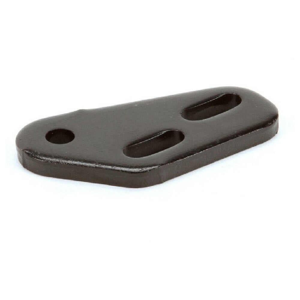 Hussmann 0428585 Socket Top Hinge Black