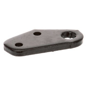Hussmann 0428586 Socket Bottom Hinge Bla Ck