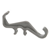 Hussmann 0432720 Bracket Frt Drip Pan