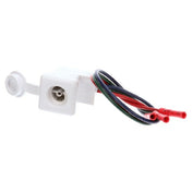 Hussmann 0460927 Harness 10 Repl White