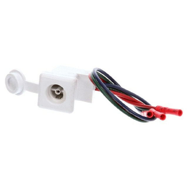 Hussmann 0460927 Harness 10 Repl White
