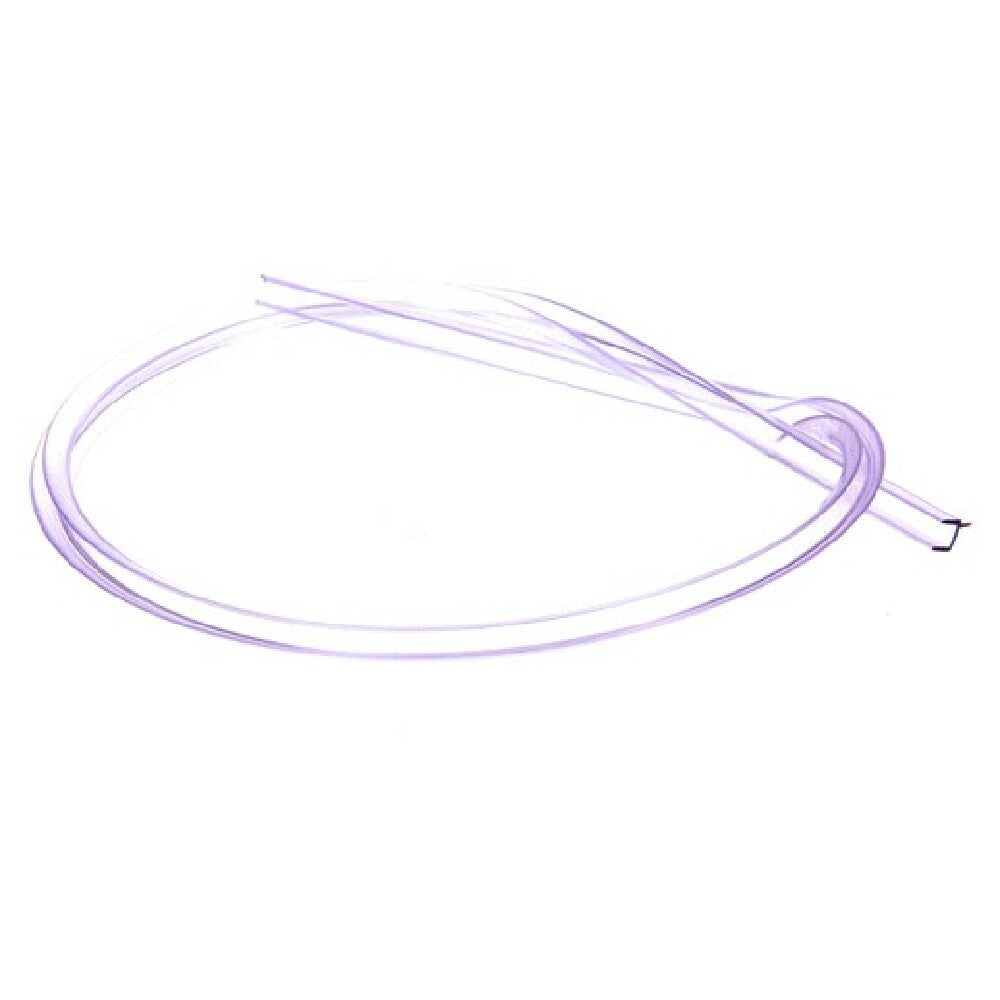 Hussmann 0463046 Wiper Side Glass