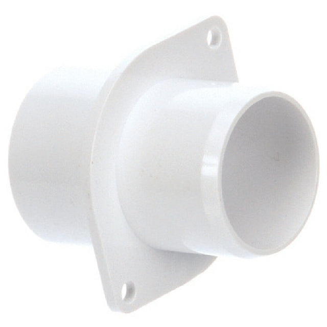 Hussmann 471703 Drain Red 1.25in 40mm