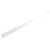 Hussmann 0495260 Honeycomb 2.5x1x48 Clear