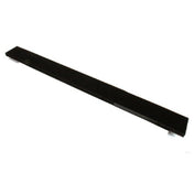 Hussmann 0495268 Honeycomb 4.5x1x48 Black